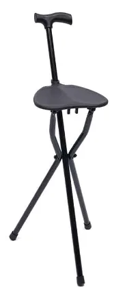 Canne trépied 116001