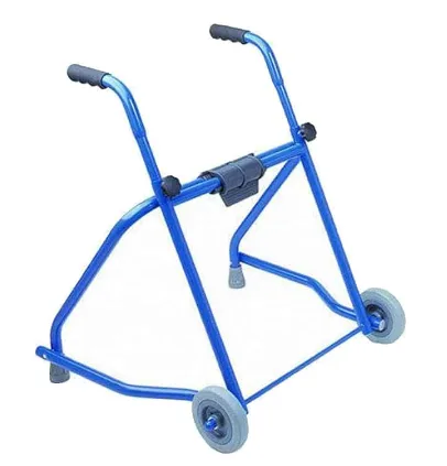 Rollator 2 roues 240113
