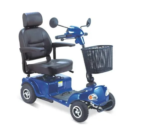 Fauteuil roulant électrique scooter L2046