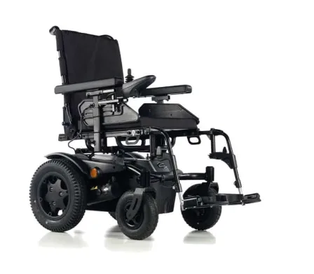 Fauteuil roulant électrique Sunrise Q200R SAQ200N48