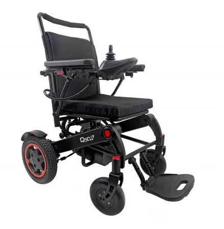 Fauteuil roulant électrique Sunrise Q50 R SAQ50R43