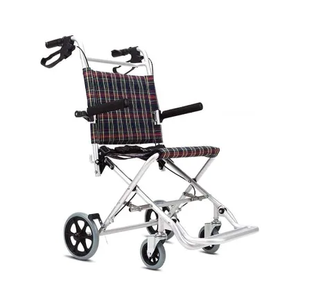 Chaise de transfert pliable L2015
