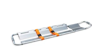 Brancard de transfert pliable L8135
