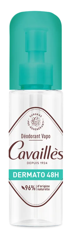 Roge Cavailles Deo Soin Dermato Vapo Spray 80 ml