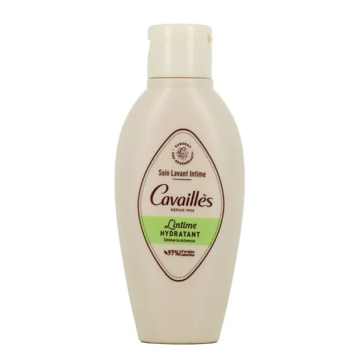 Roge Cavailles Soin Toilette Special Sechresse 100 ml
