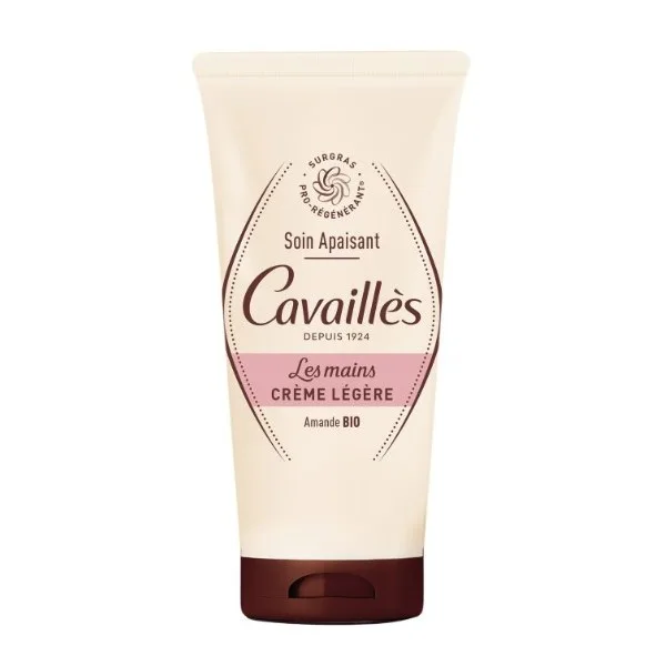 Roge Cavailles Crème Mains Légère 50 ml