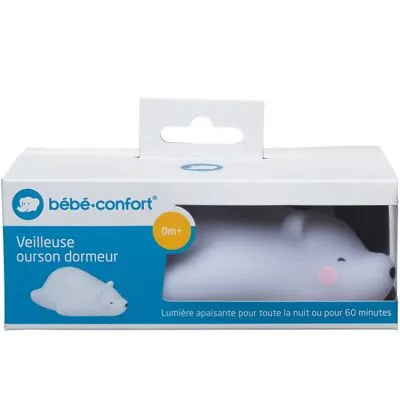 Bébé Confort Veilleuse Ours Dormeur
