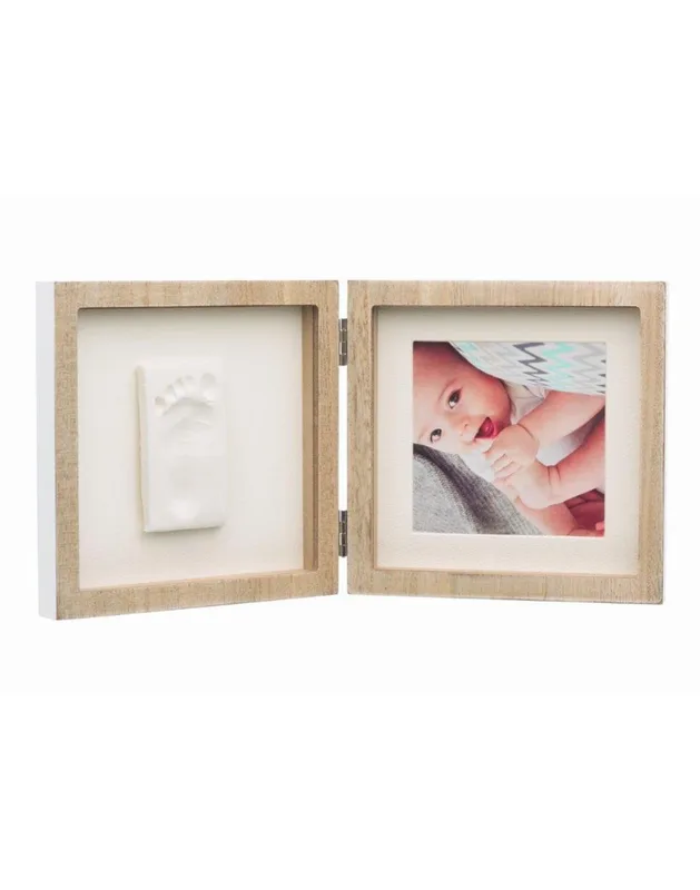 Baby art Square Frame