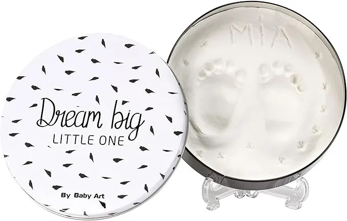 Baby Magic Box Black & White