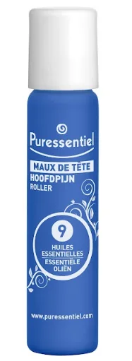 Puressentiel Roller Maux de Tête 9 He 10 ml