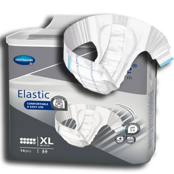 Hartmann Molicare Super Change Xl/n 14 U