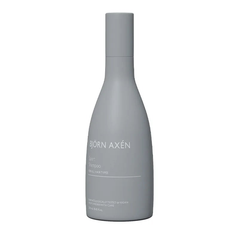 Bjorn Axen Sport Shampoo 250 ml