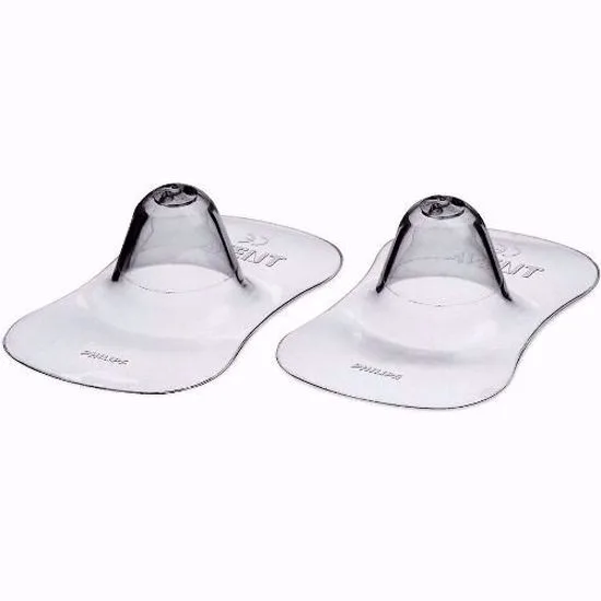 Avent 2 Protege Mamelons Taille M