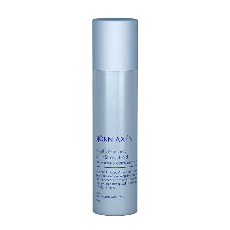 Bjorn Axen – Megafix Hairspray Super Strong Hold 250 ml