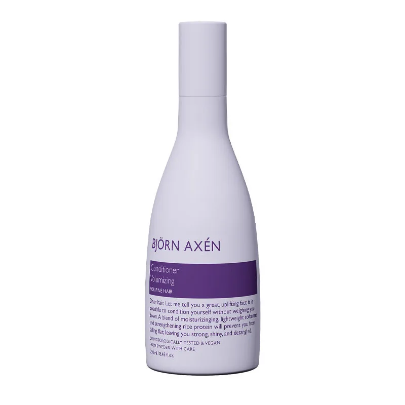 Bjorn Axen Volumizing Conditioner 250 ml