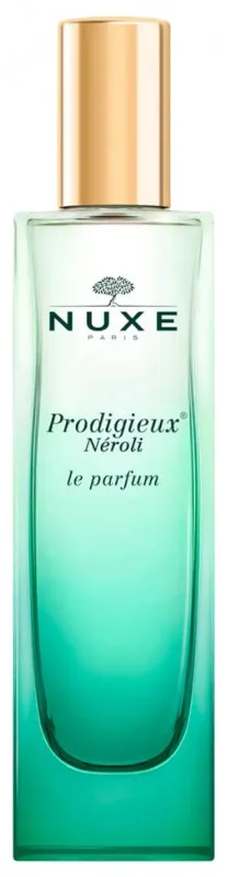 Nuxe Prodigieux - le parfum Néroli 50 ml