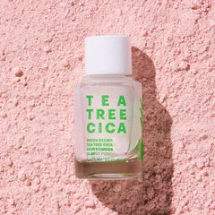 Nature Republic Green Derma Tea Tree Cica Spot Powder 15 ml