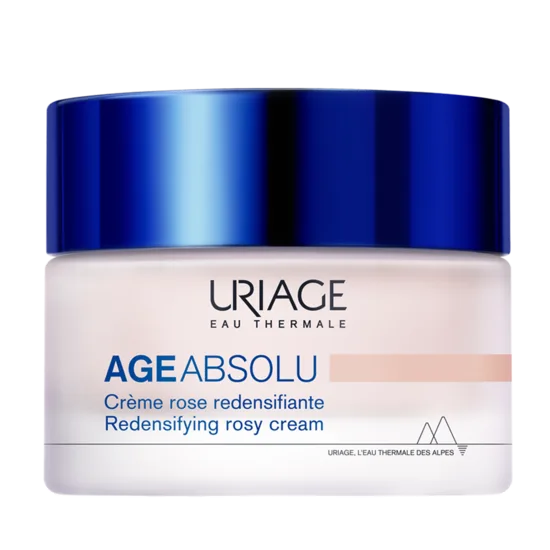 Uriage Age Absolu Crème Rose Redensifiante 50 ml