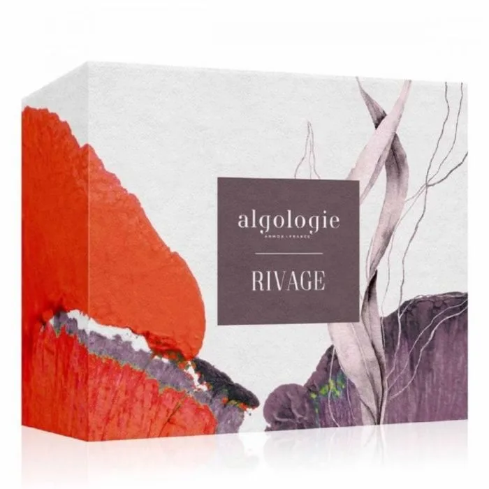 Algologie Coffret Rivage