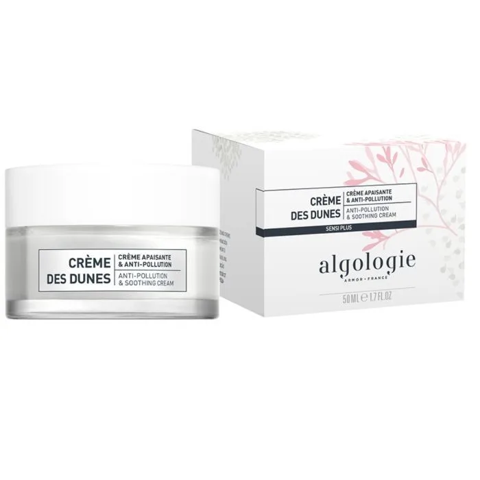 Algologie Creme des Dunes 50 ml