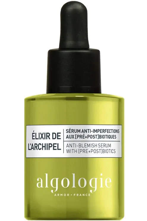 Algologie Elixir de l'Archipel 30 ml