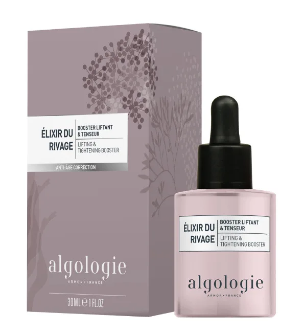 Algologie Elixir du Rivage 30 ml