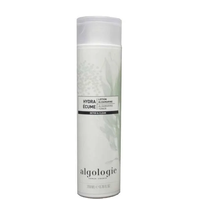 Algologie Hydra Ecume Lotion Algamarine 200 ml