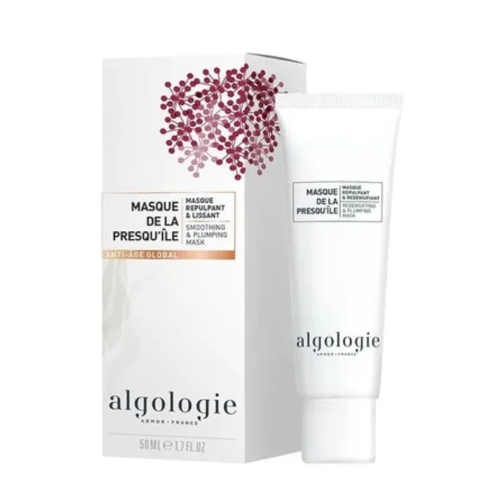 Algologie Masque de la Presqu'Ile 50 ml