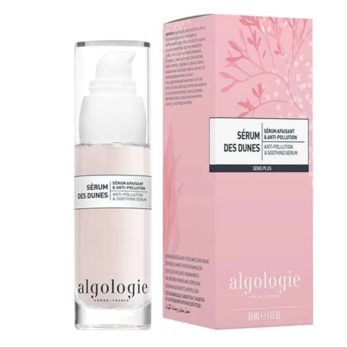 Algologie Serum des Dunes 30 ml