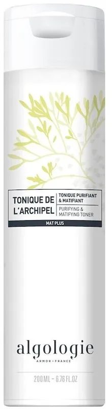 Algologie Tonique de l'Archipel 200 ml