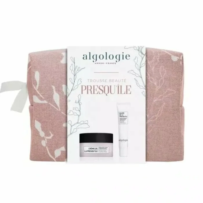 Algologie Trousse Presquile coffret