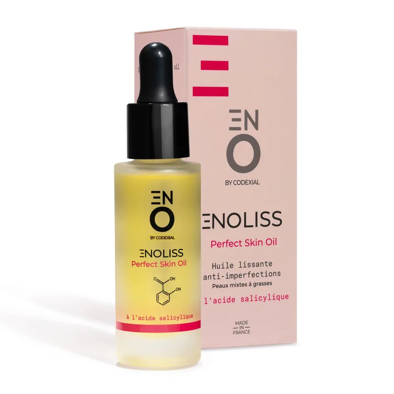 Codexial – Enoliss Perfect Skin Oil 20 ml