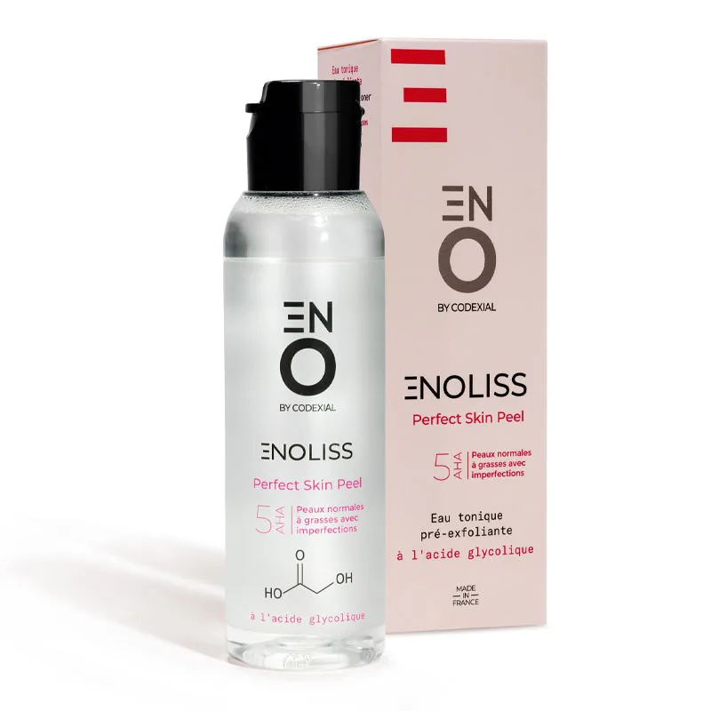 Codexial – Enoliss Perfect Skin Peel 5 AHA 100 ml