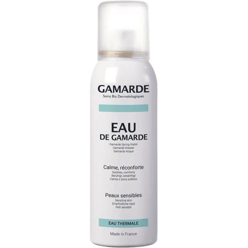 Gamarde Eau Thermale Spray 100 ml