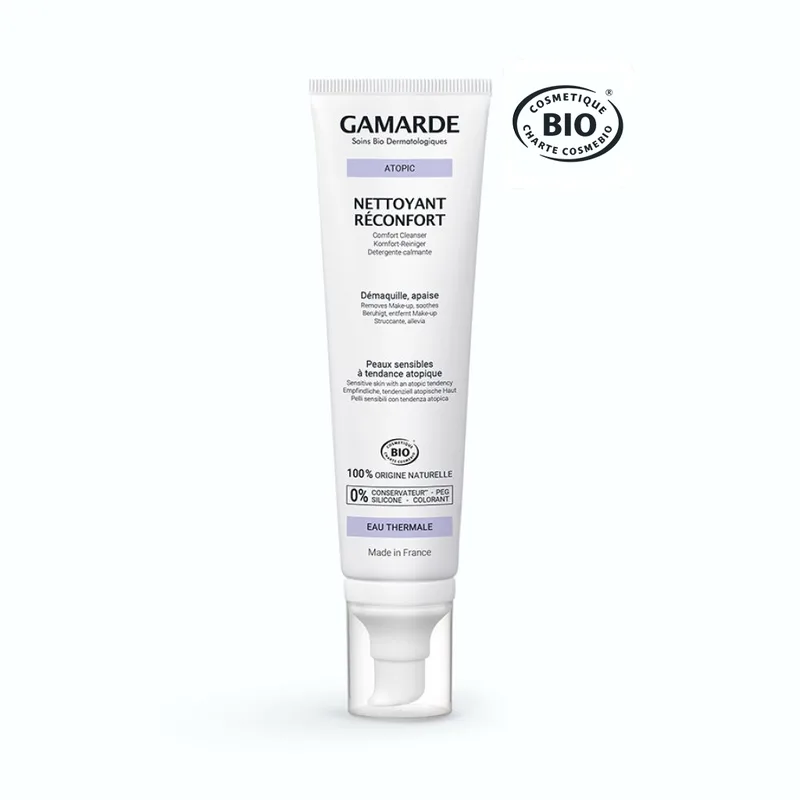 Gamarde Nettoyant Confort 100 ml