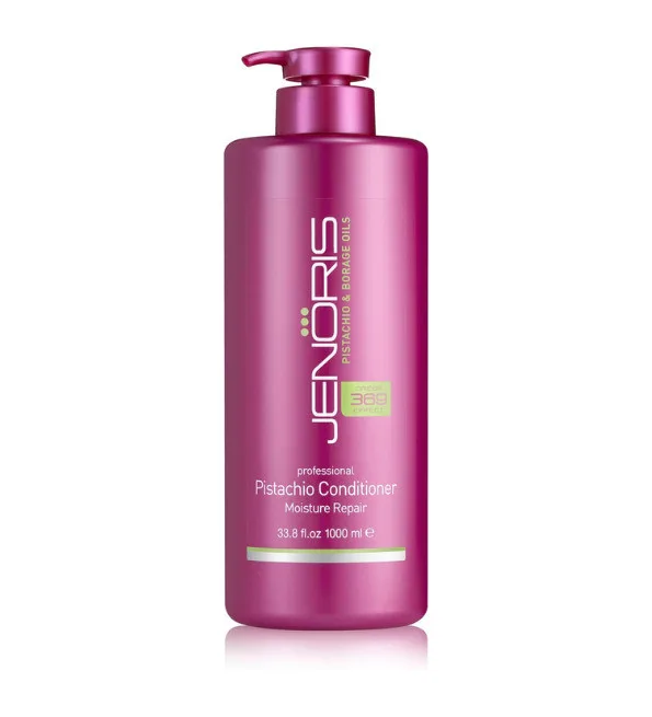 Jenoris Shampoo Anti-Chute sans Sulfate 250 ml