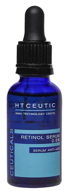 Ht Ceutic Retinol Serum 0.5% - 30 ml