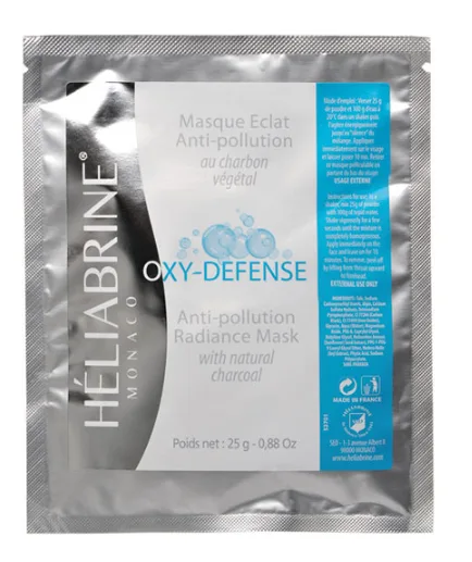 Heliabrine Oxy Defense Masque 25 g