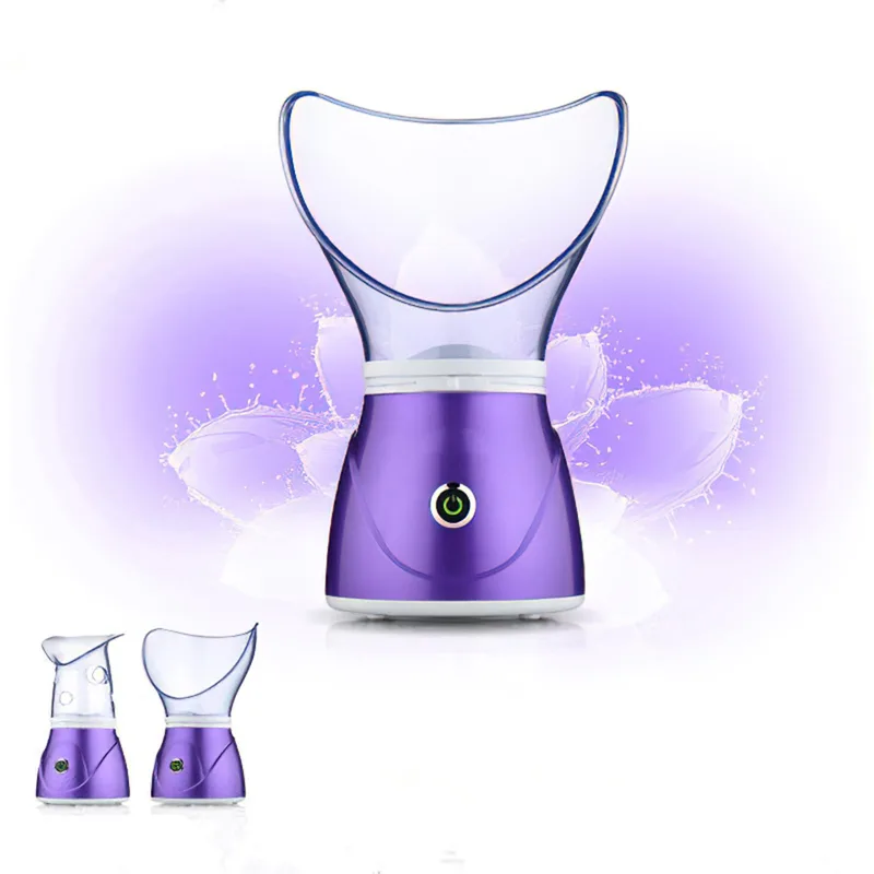 Sauna Facial professionnelle Osenjie BY-1078