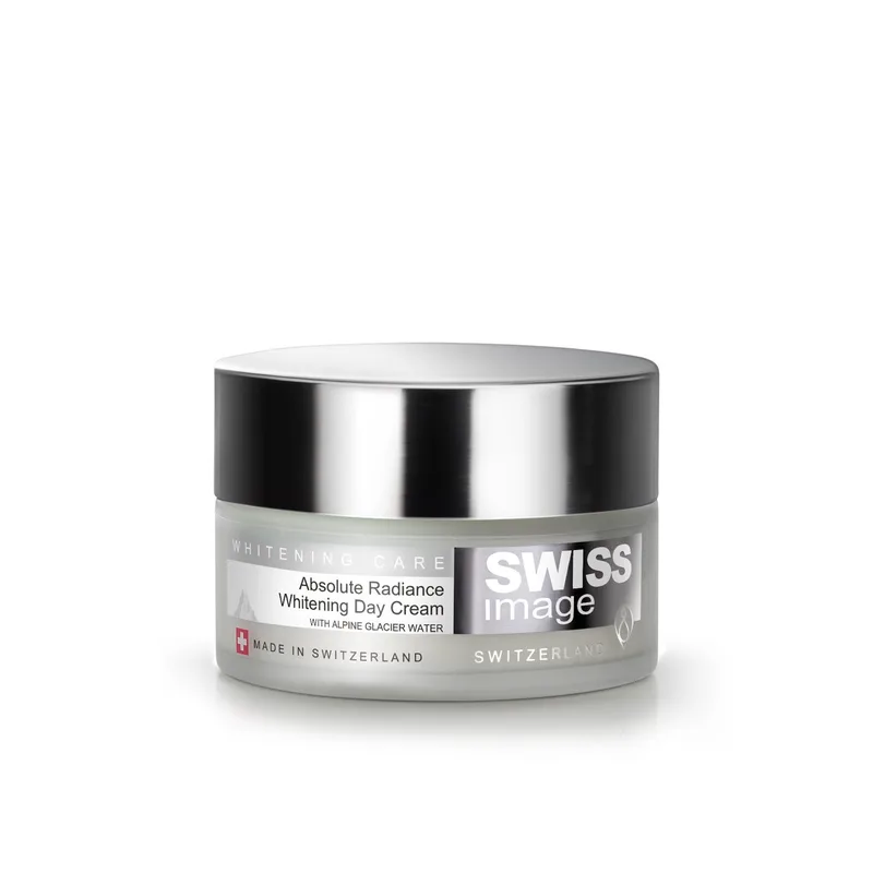 Swiss Image Absolute Radiance Day Cream 50 ml