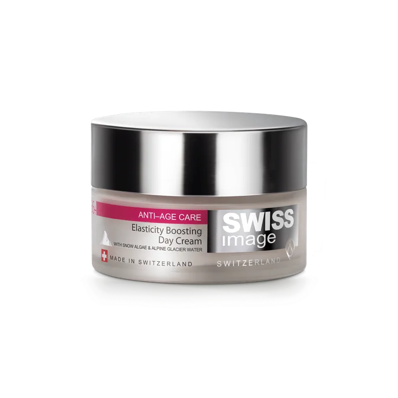Swiss Image Crème de Jour Booster D'Élasticité 50 ml