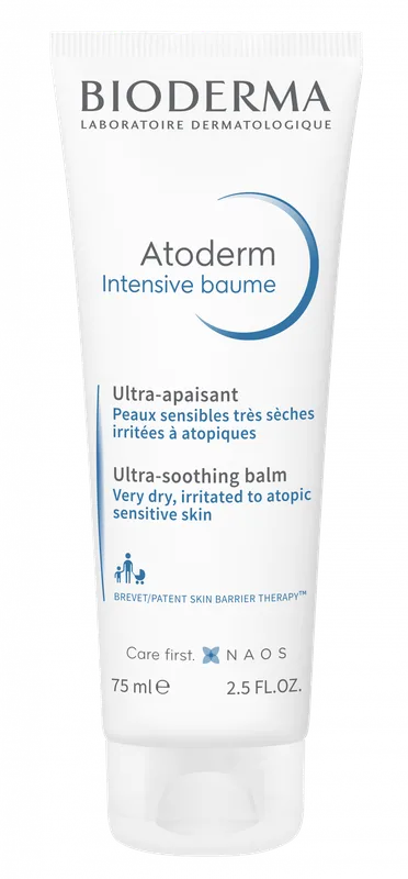 Bioderma Atoderm Intensive Baume 75 ml
