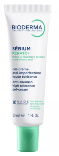 Bioderma Sebium Kerato+ 30 ml