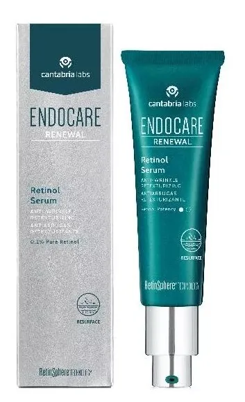 Endocare Renewal Retinol Serum 0,2 % 30 ml