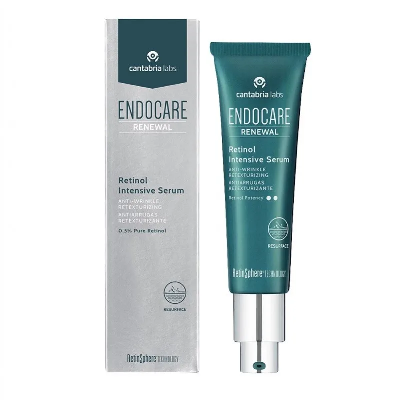 Endocare Renewal Retinol Serum intensif 0.5% 30 ml