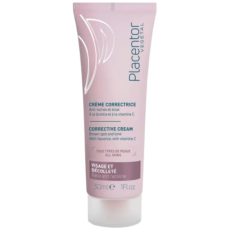 Placentor Crème correctrice 30 ml