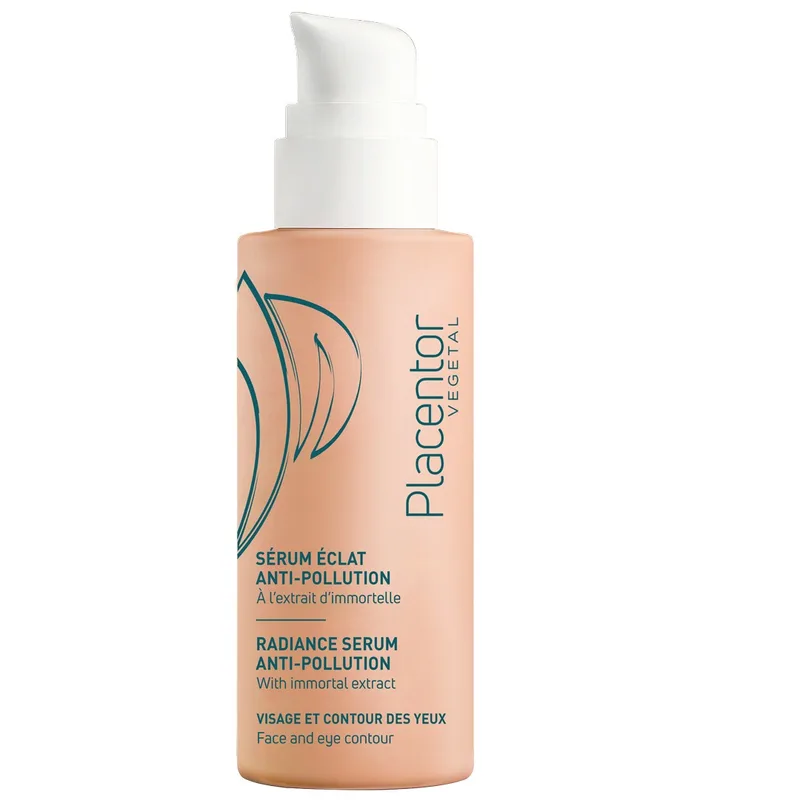 Placentor Sérum éclat anti-pollution 30 ml