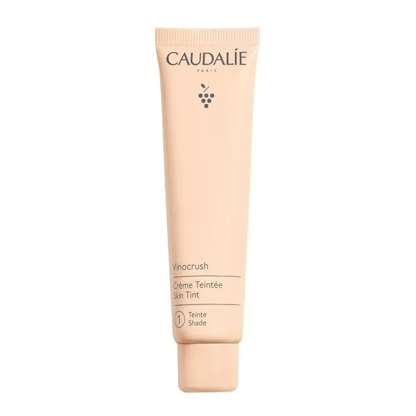 Caudalie Vinocrush Creme Teintee 30 ml Teinte 1