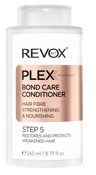 Revox B77 Plex Bond Care Conditioner Step 5, 260 ml