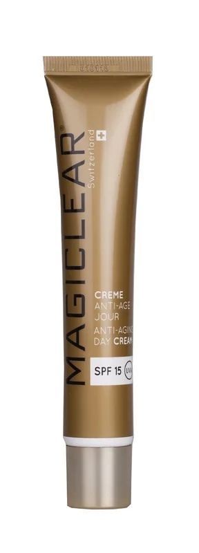Magiclear Creme Anti-Age Jour SPF 15 50 g
